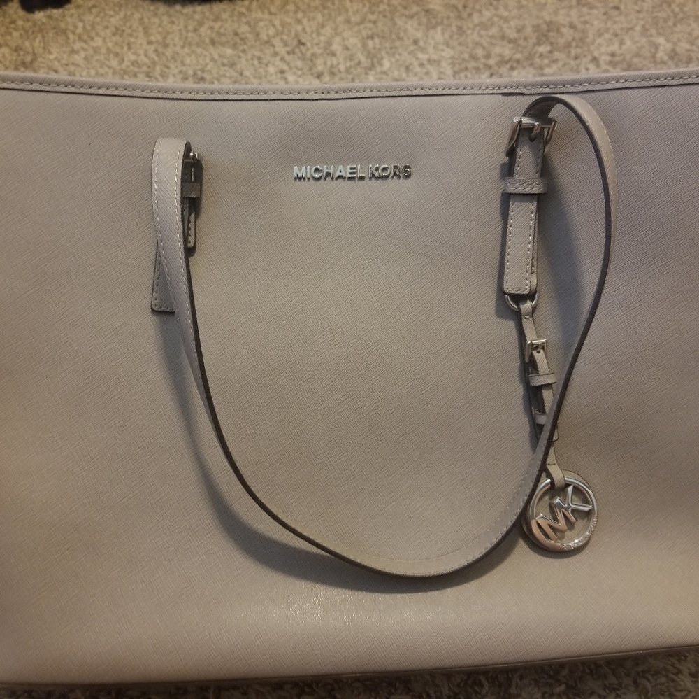 Michael Kors laptop bag